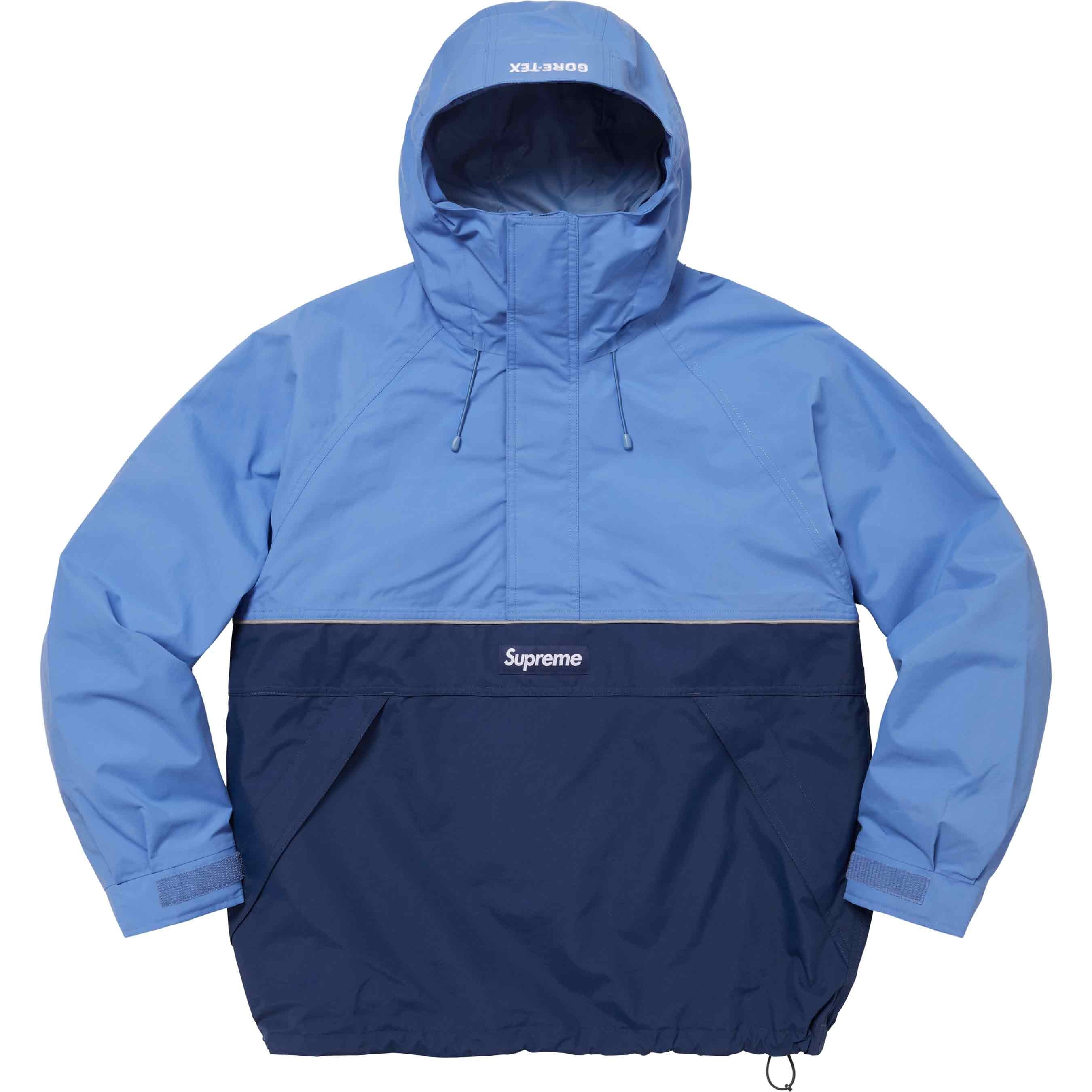 GORE-TEX Anorak view 2